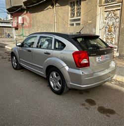 Dodge Caliber